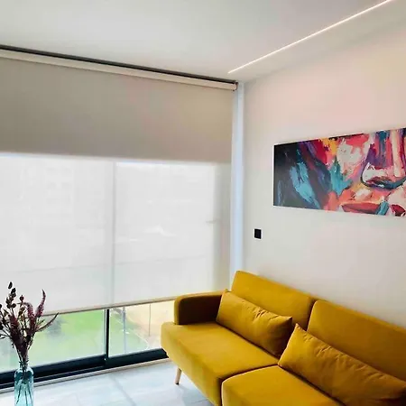 Moderno Estudio A Estrenar Murcia Exterior foto