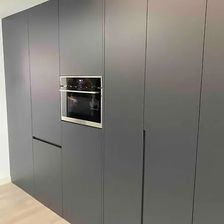 Moderno Estudio A Estrenar Murcia Exterior foto