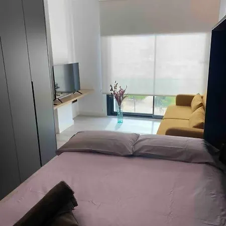 Moderno Estudio A Estrenar Murcia Exterior foto