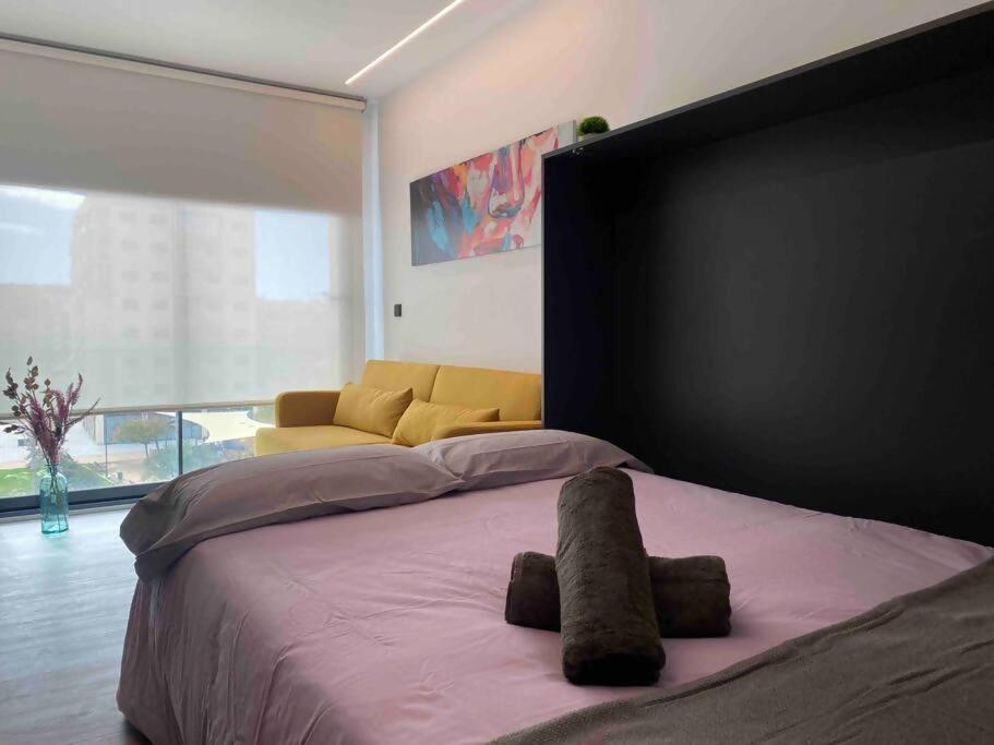 Moderno Estudio A Estrenar Apartment *