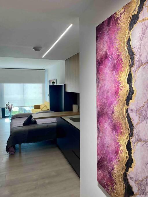 Moderno Estudio A Estrenar Apartment Murcia