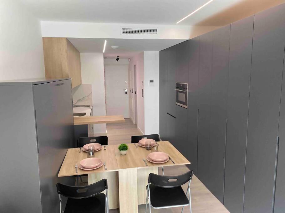 Moderno Estudio A Estrenar Apartment *