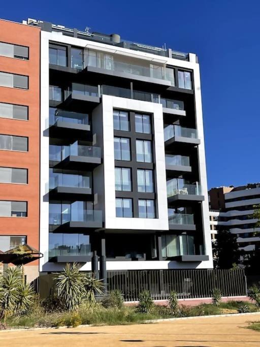 Apartment Moderno Estudio A Estrenar Murcia