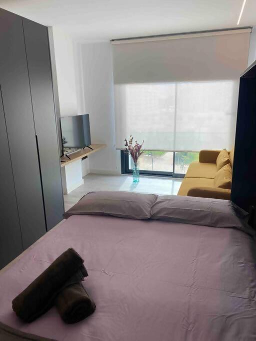 Moderno Estudio A Estrenar Apartment