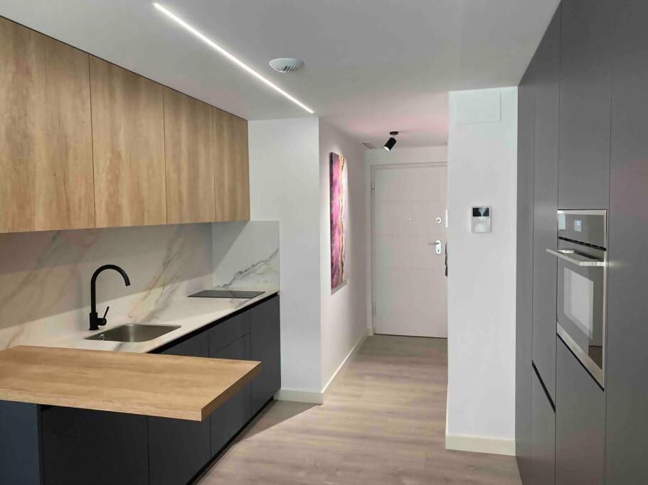 Apartment Moderno Estudio A Estrenar Murcia